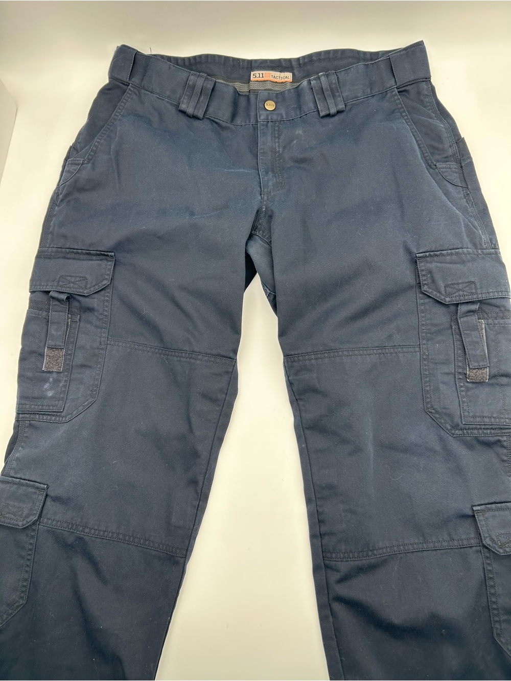 5.11 Tactical Women’s EMS , Tactical Navy Cargo Pants size 20
